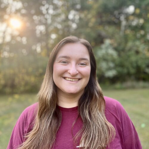 Kelly Johnson | School of Social Work