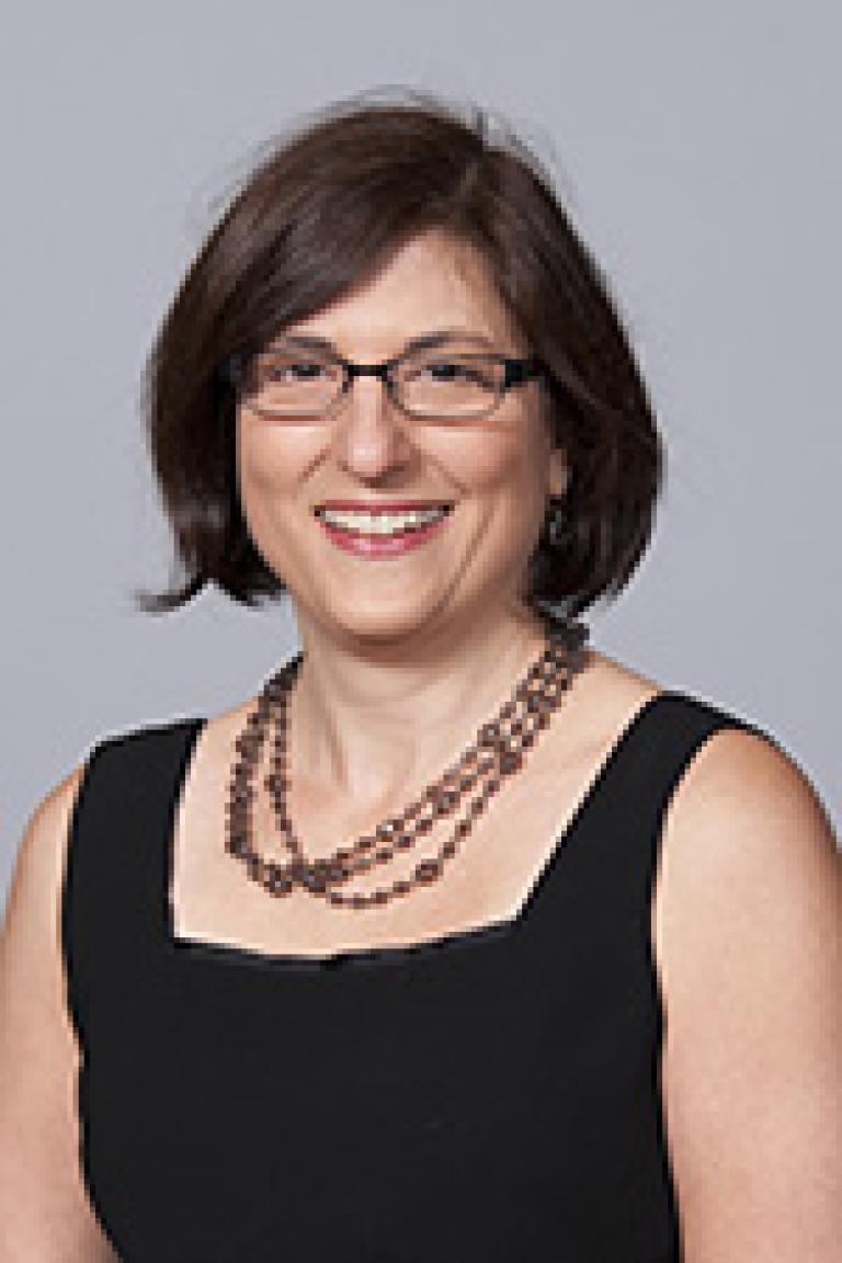 Amy Krentzman, MSW PhD