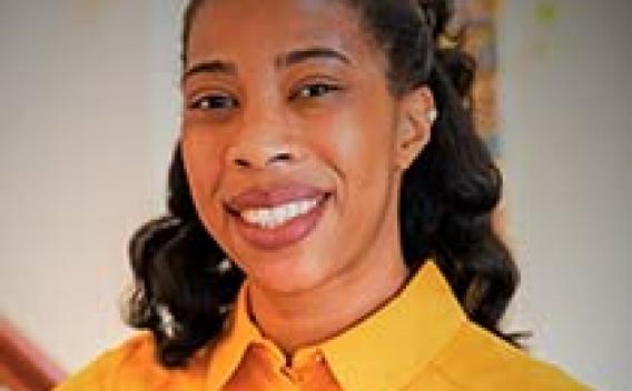 Photo of Channel Lowery