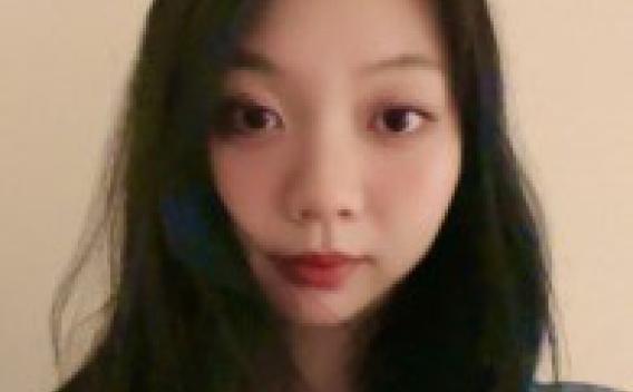 Siyu Gao (Louise)