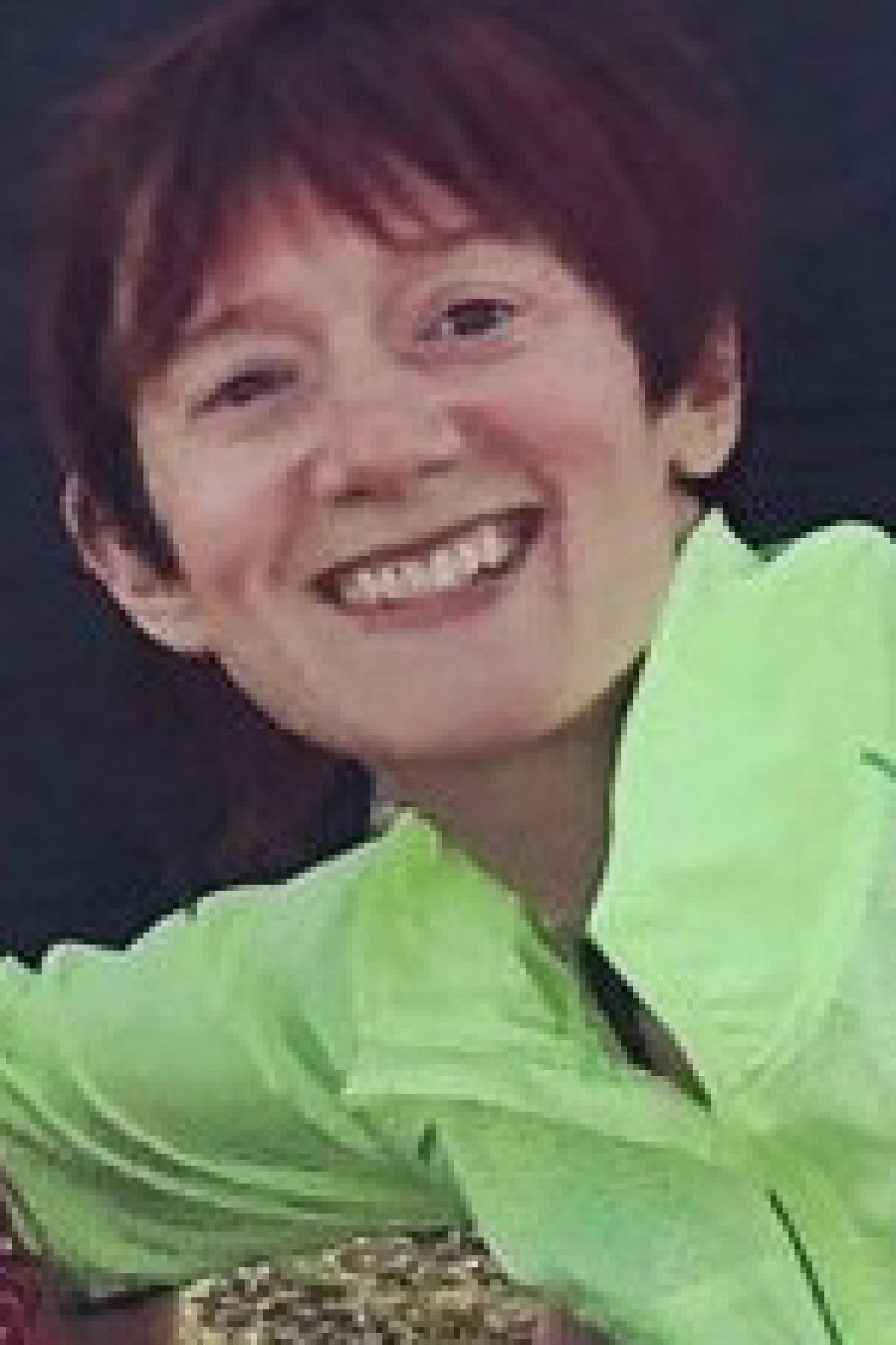 K.C. Harrison