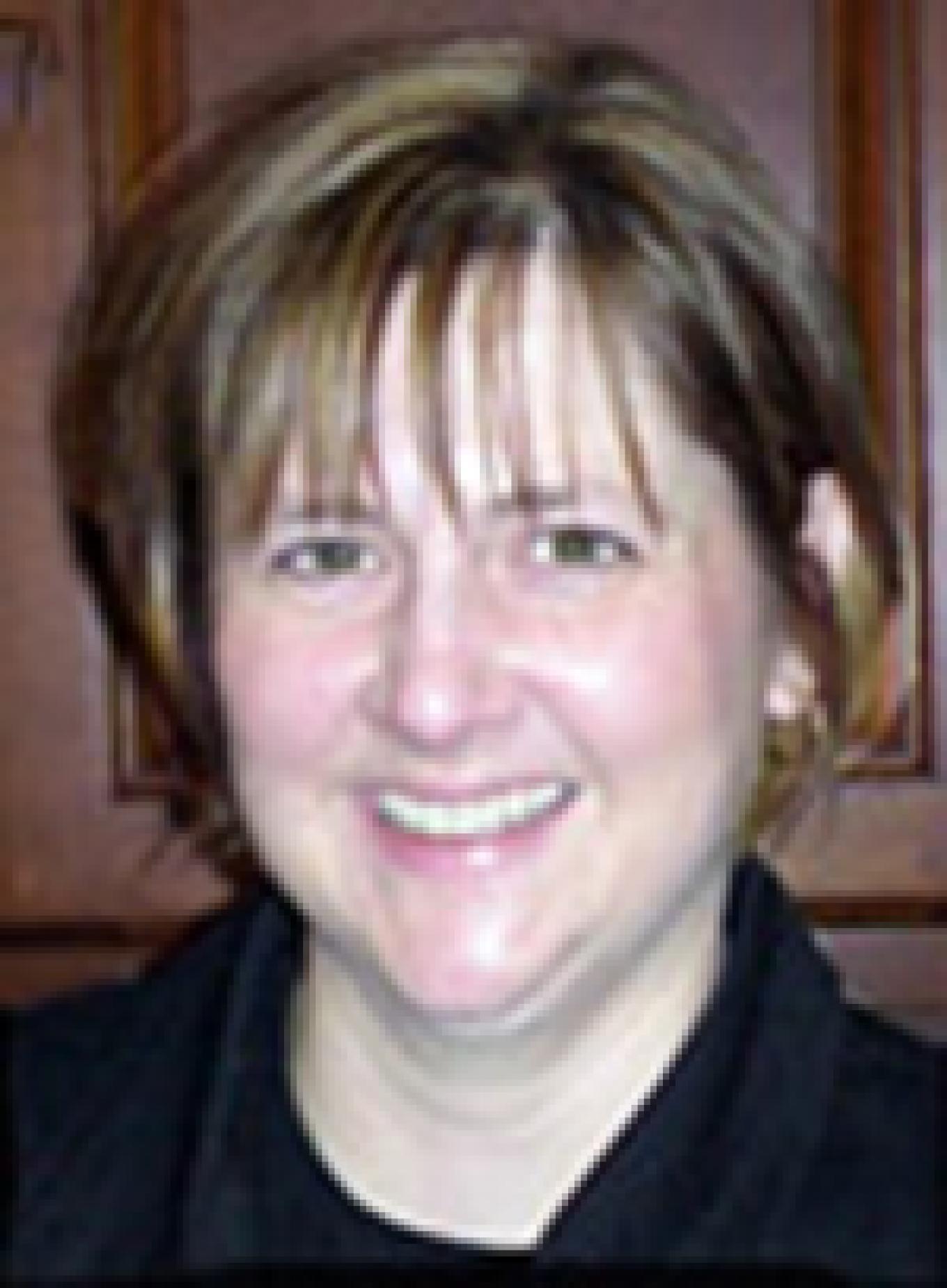 Deborah Moore