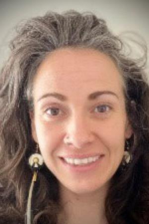 Photo of Kayla Richards