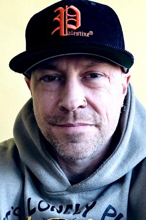 Nate headshot