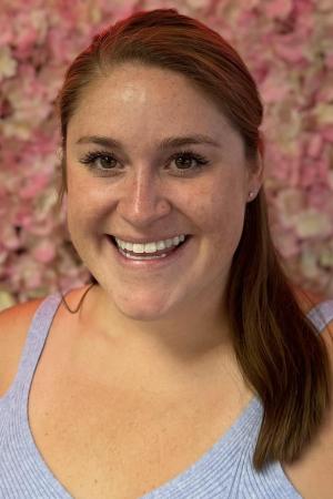 Melissal Latcham headshot