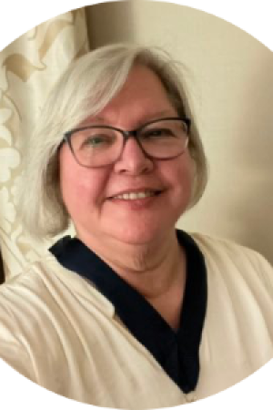 Stacy Remke, Senior Teaching Specialist