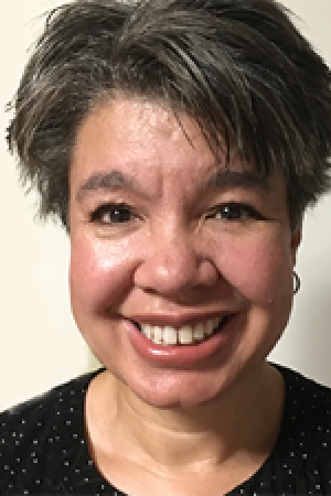 Michelle Deziel