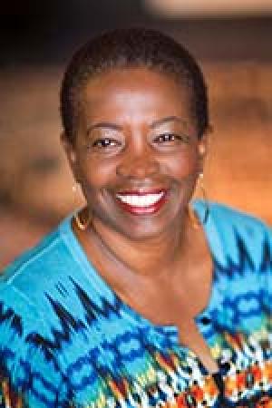 Priscilla Gibson