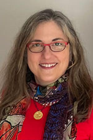 Amy Krentzman