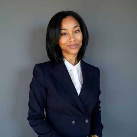 Jessica Coleman, PhD candidate